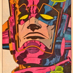 Radar eyes (the Godz)