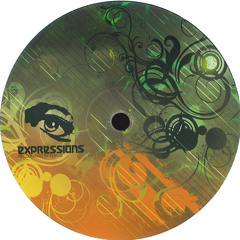 Intelligent Manners & Dynamic - So Sincere (EXPRESSIONS 006 12')