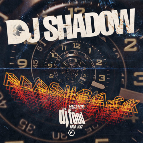 DJ Shadow