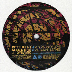 DnB Chill & Soulful!