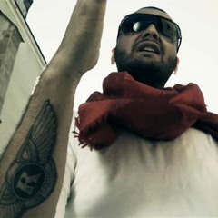 Rytmus - Verejný Nepriatel (DJ Marko Remix) DEMO