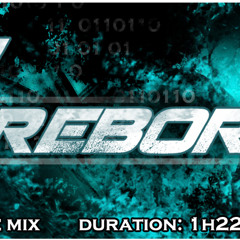Trance Showdown -SPECIAL EP- ReBorn