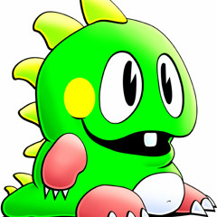 Bubble Bobble 3 - (DJ NexOne 2011 Remix)