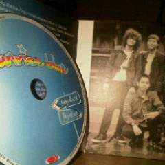 Sunrise Blue - Rasakan (For Women)