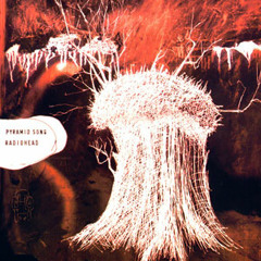 Radiohead - Kinetic (Kultra Remix)