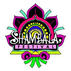 Touretteshero Meets Captain Hotknives at Shambala 2012