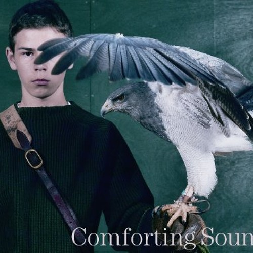 Mew Comforting Sounds Mix89 Music Analyze Project By