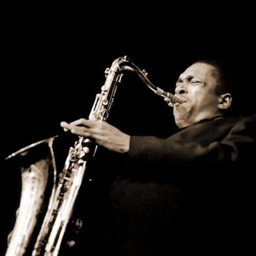 John Coltrane