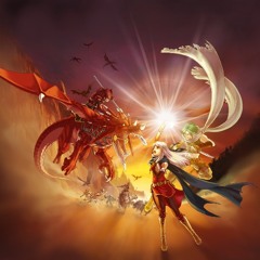 Fire Emblem Radiant Dawn - Stalwarts Unite