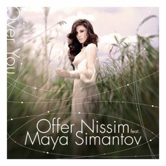 Offer Nissim feat Maya Simantov - Superman