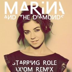 Starring Role (Axiom Remix)