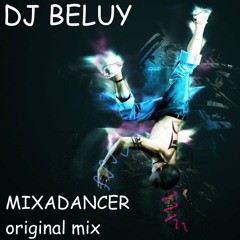DJ BELUY vs Geon & Colombo - Mixadance Perpetual (Xenomorphe MASH UP Mix)
