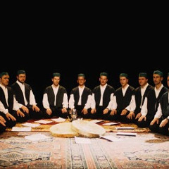 Kun Muslimen- by Nešidu-l-huda (Nesidu-l-Huda)