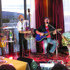 03 Look Now To The King