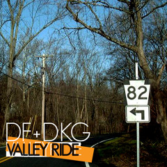 DKG - Valley Ride
