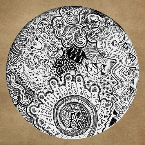 W.O.H _ New York Drummer (Original mix) 12" Vinyl [Played By Tom Novy]