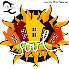 Casa Del Soul-DJ Caveman (House Mix)