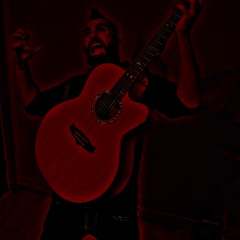 Smells like teen spirit- (nirvana/eric roche cover)