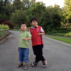 Sounds from Monday morning