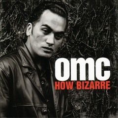 Chapeleiro Maluco - How Bizarre (unplugged - OMC)