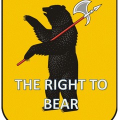 THE RIGHT TO BEAR