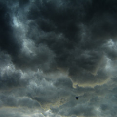 Dark Arabian Sky (Hard Orchestra Mix)