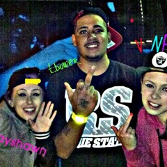 Kanichiwa ft. Spicoli & Scooter Bishop(2011)