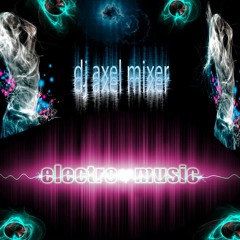 antro mix septiembre (DJ axel) 2012