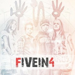 07 Palavras - FIVEIN4