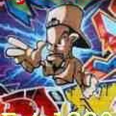 DJ PHASIX - OLDSKOOLERZ MIX - 1991 SIDE (RARE)