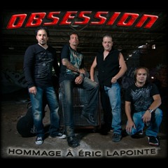 OBSESSION - Priez  [Studio ELEVEN 51]