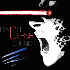 Orline - Disco Clash (Original Mix)