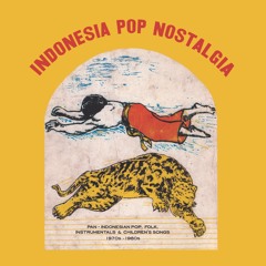 Indonesia Pop Nostalgia - various artists (SHAM003LP) audio samples