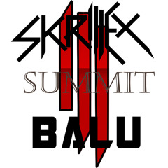Summit-Skrillex (BaLU Original Mix)