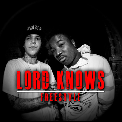 Ricky Hil x Troy Ave - LORD KNOWS