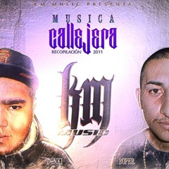 Arrieros somos ft xelva