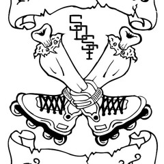 Danee and Friends - feat. Badboy/Danee - Always Cruzing Down (always jammin' n shit beat)