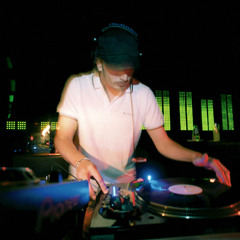 Ney Faustini @ D-Edge - SuperAfter 09.09.2012