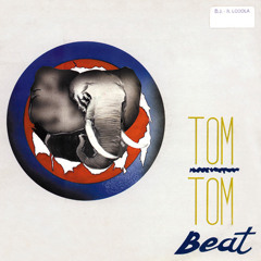 Tom Tom Beat (Afro Version By Roberto Lodola) 1986