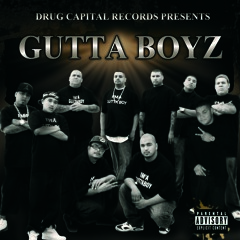 Gutta Boy ft Sykk One and AC the Promoter and Flipp Nastee