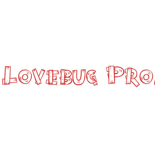 Let It Be Love (DJ Wisdy Remix) - The Lovebug Project (DJ Echa 1945MF & Cinta Ramlan) ft. Lloyd Popp