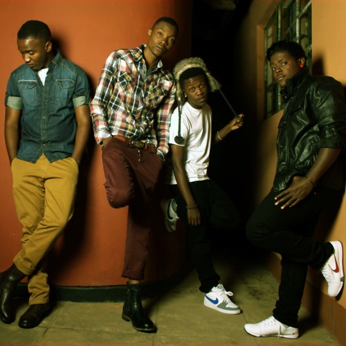 Zambian Music - Part 1