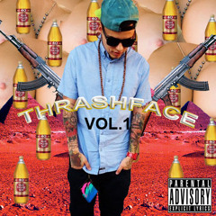 THRA$HFACE - LOW-KEY