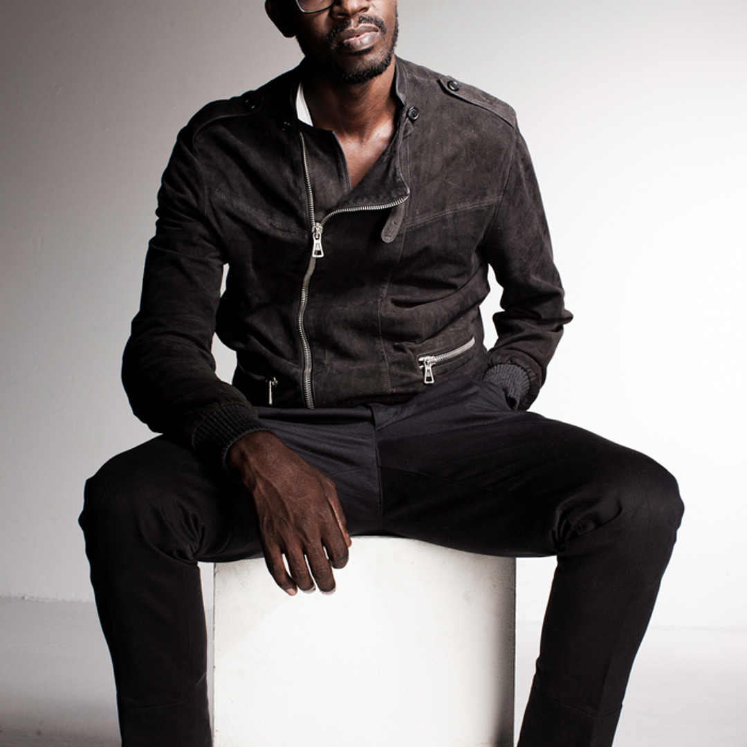 Stream Black Coffee Featuring Tsepo 'Never Saw You Coming