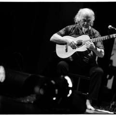 STEVE COONEY: Blue fidil