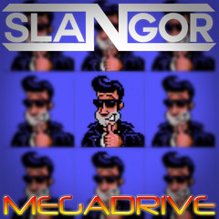 SLANGOR - MEGADRIVE