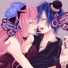 Magnet Thai ver. 【Newnew x Yuri】