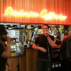 All The Lonely People - Mad Mondays