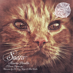[Suara] Mauro Picotto - I Love Disco (Coyu Remix) Snippet