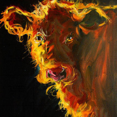 Daily Drop #307 - Cornfed